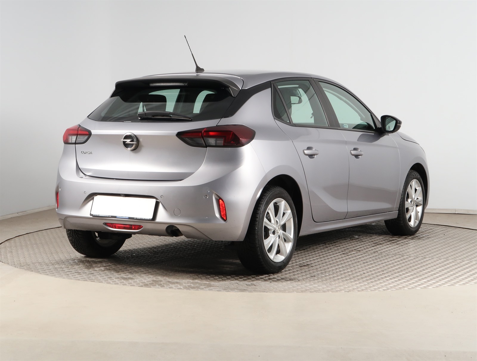 Opel Corsa, 2019 - pohled č. 7