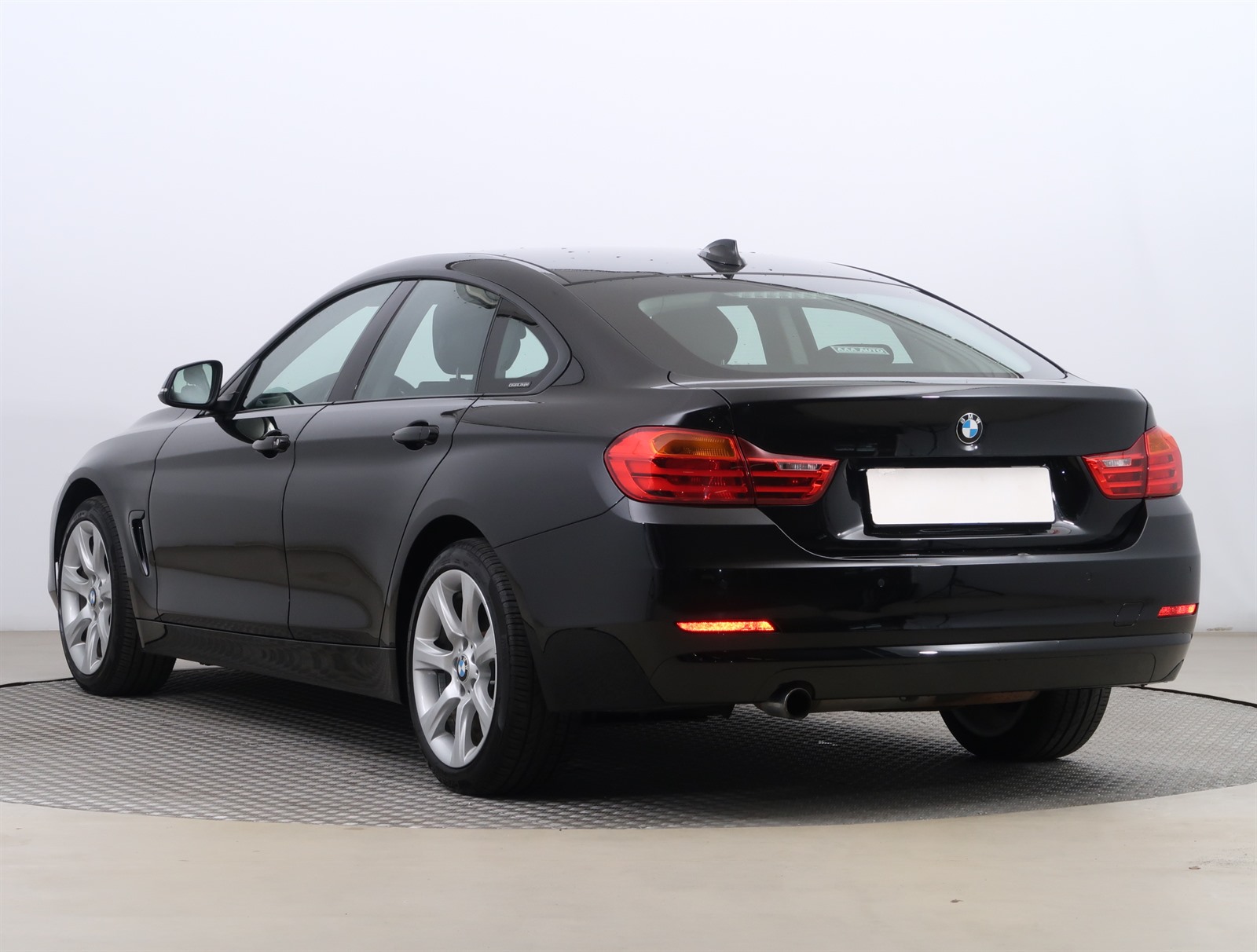 BMW Ostatní, 2016 - pohled č. 5