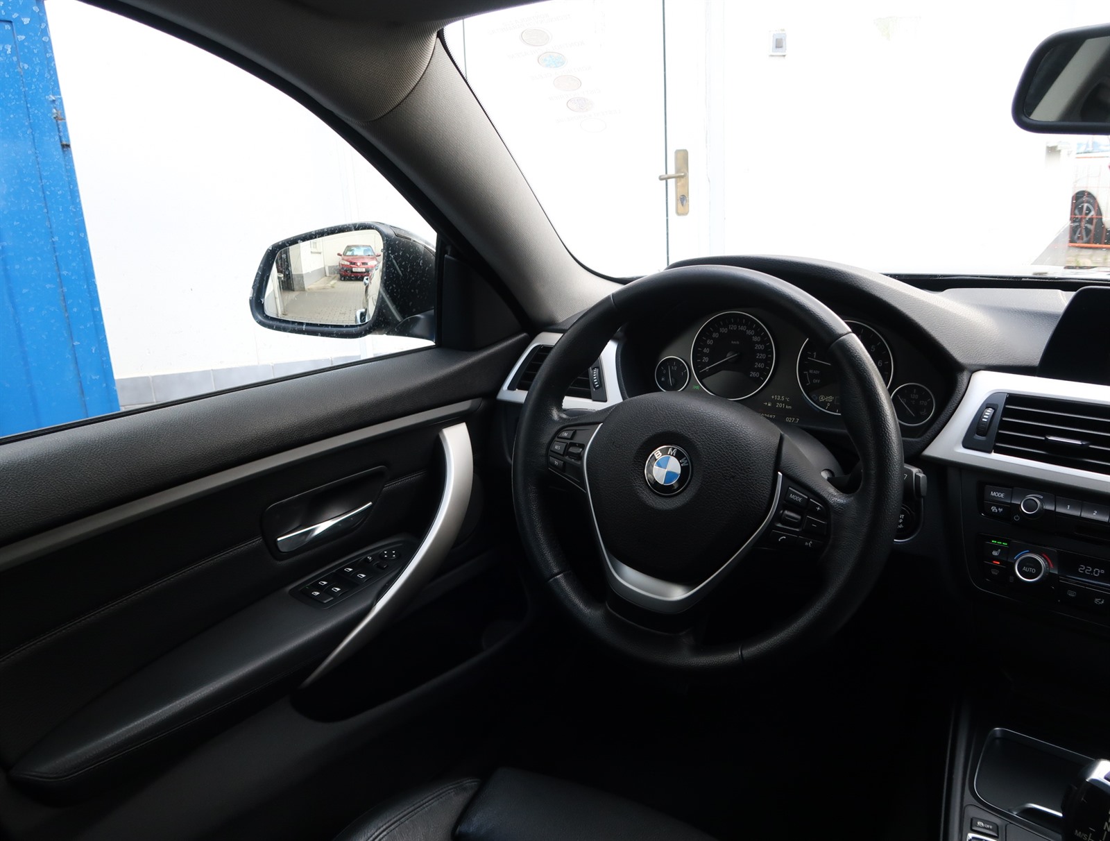 BMW Ostatní, 2016 - pohled č. 9