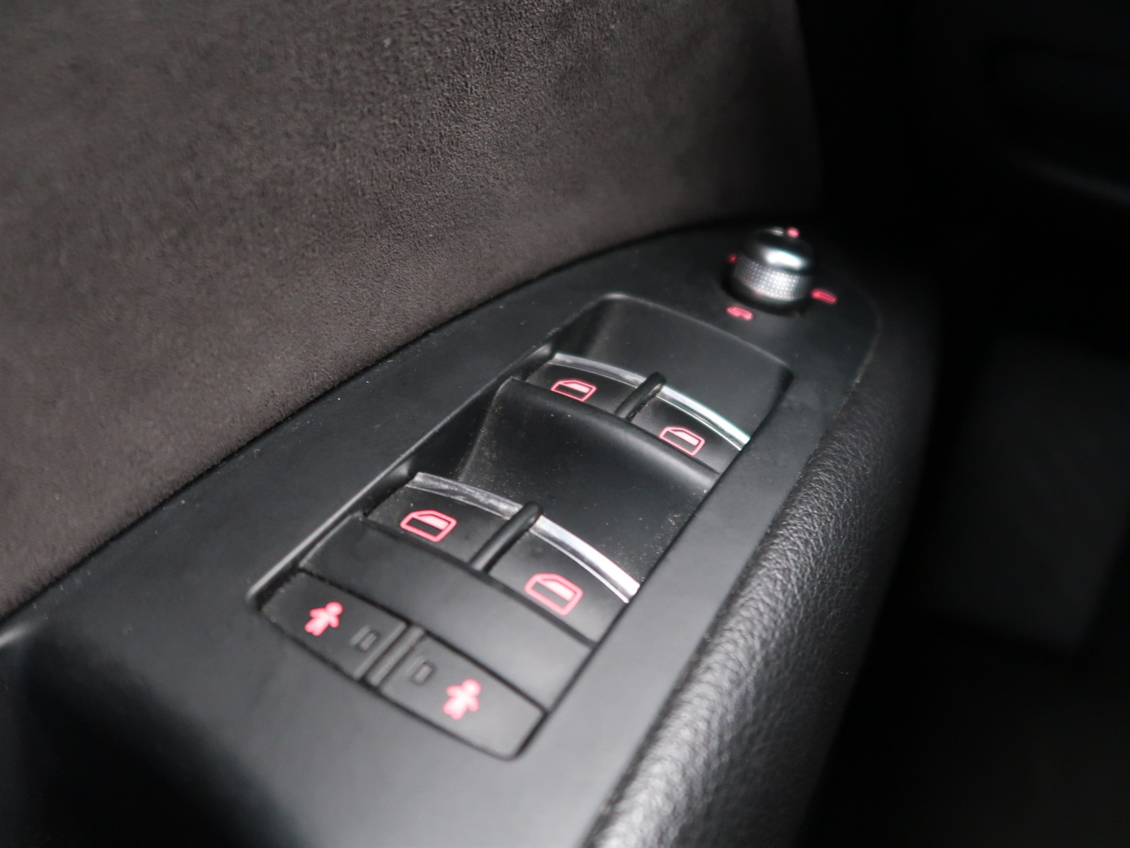 Audi Q7, 2011 - pohled č. 23