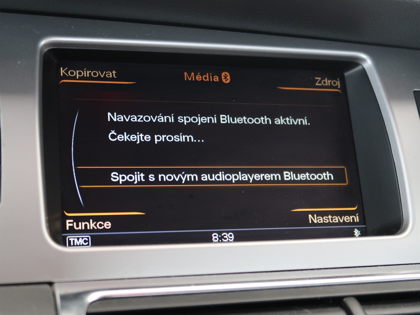 Audi Q7, 2011 - pohled č. 30