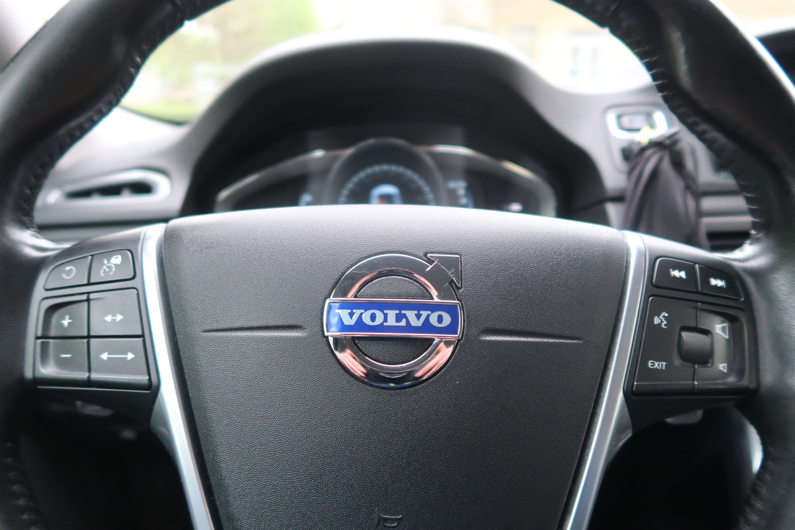Volvo S80, 2015 - pohled č. 22
