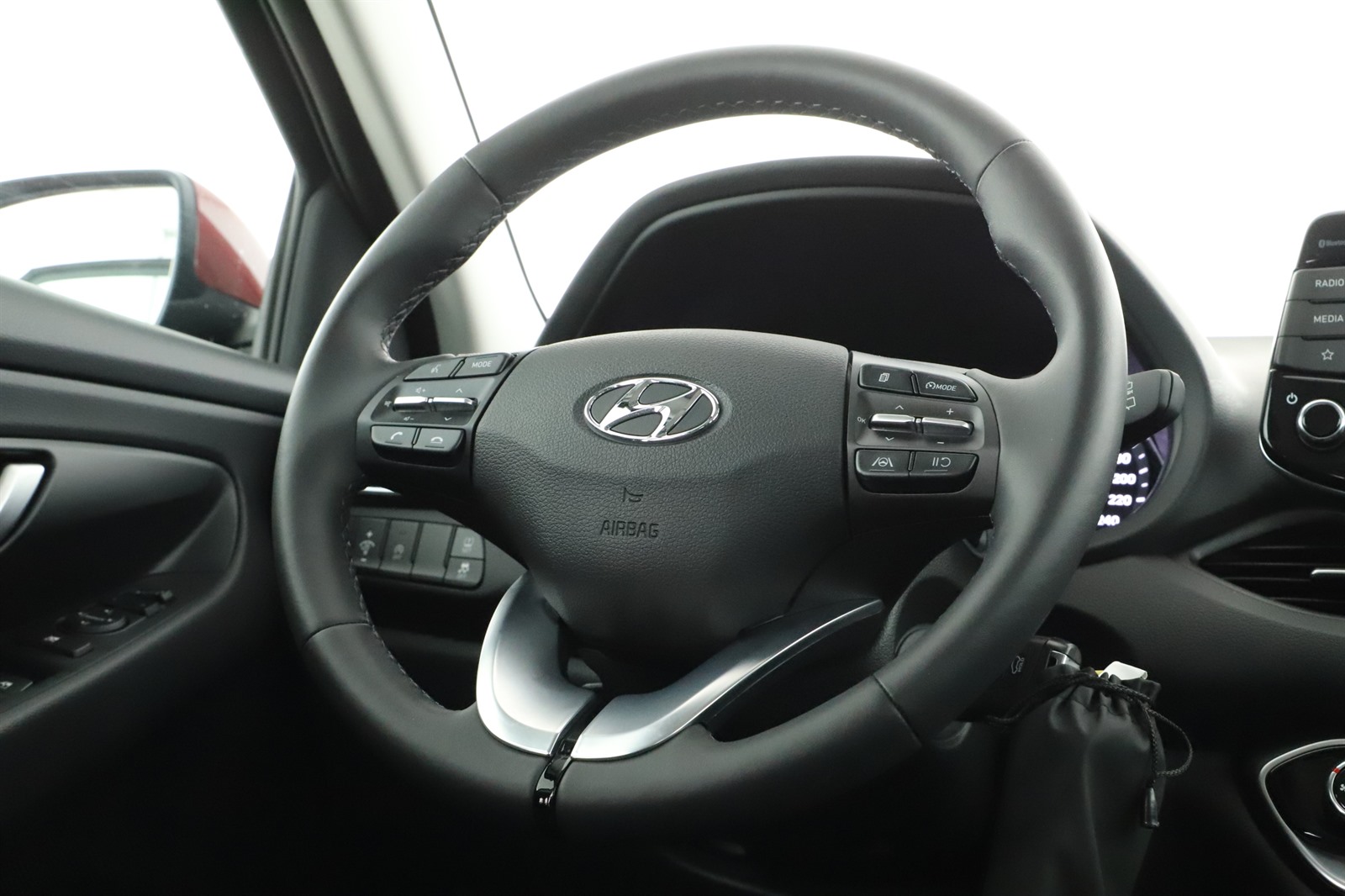 Hyundai i30, 2023 - pohled č. 14