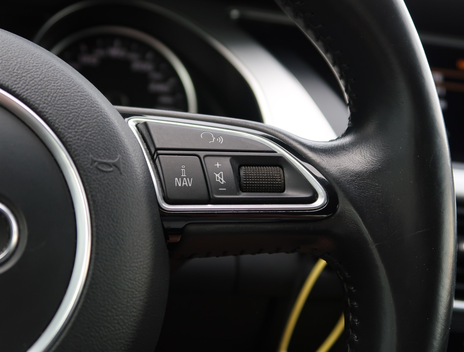 Audi A5, 2015 - pohled č. 26