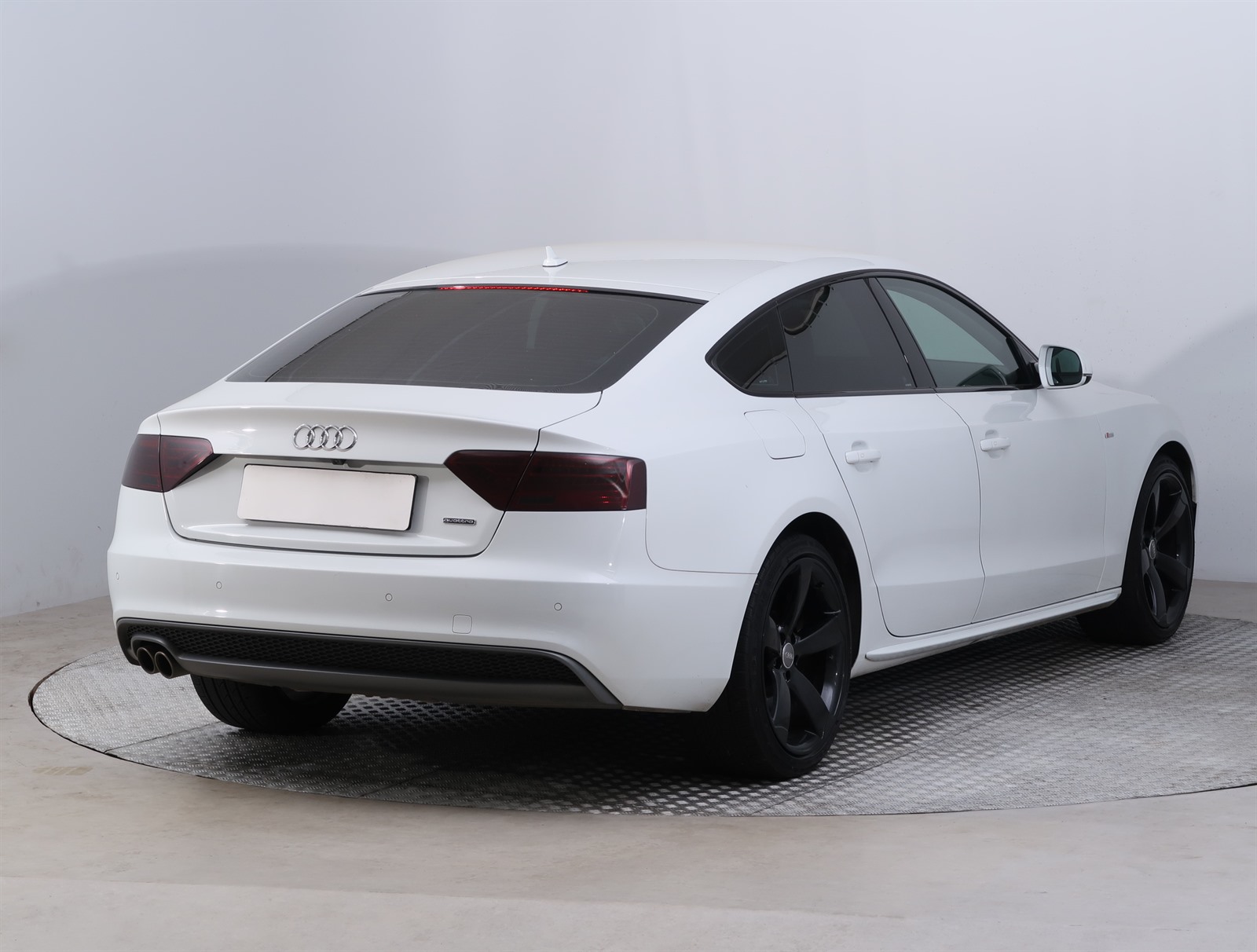 Audi A5, 2015 - pohled č. 7