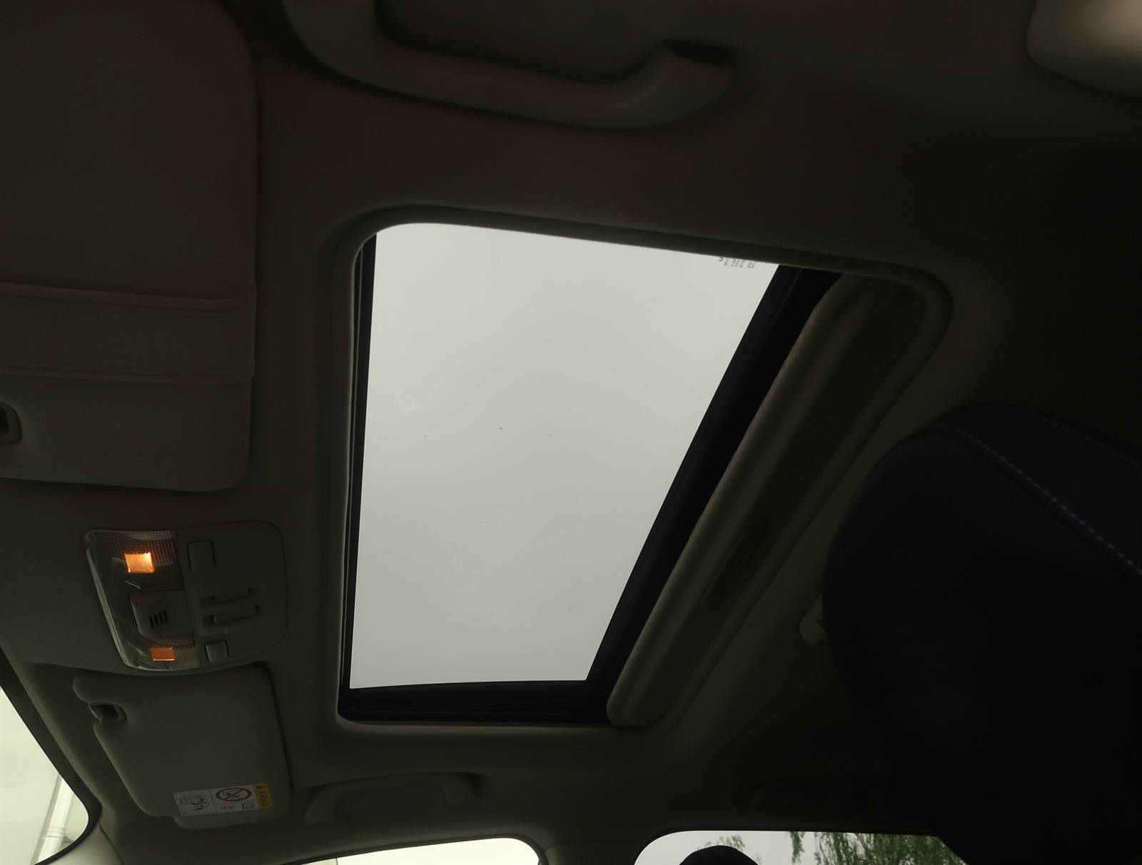 Subaru Levorg, 2015 - pohled č. 24