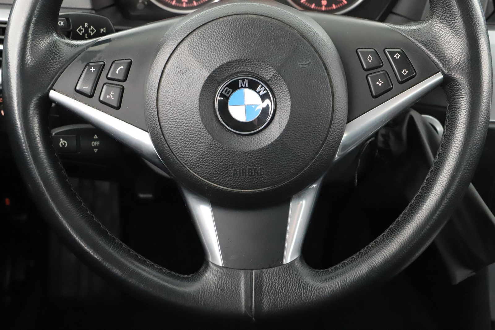 BMW Řada 5, 2009 - pohled č. 14