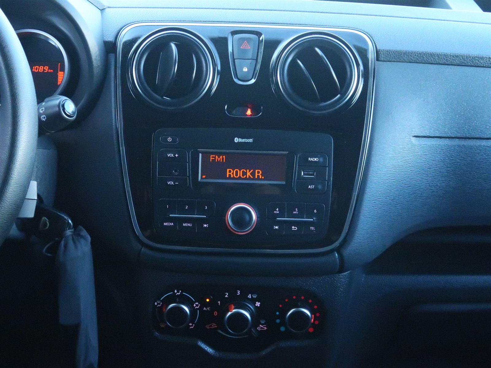 Dacia Dokker, 2018 - pohled č. 18