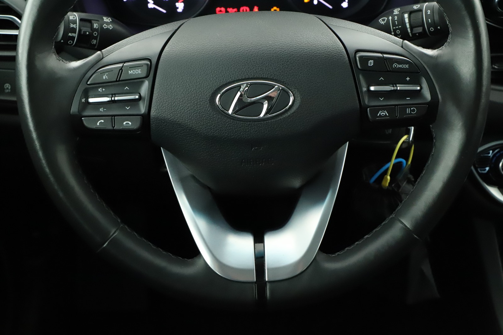 Hyundai i30, 2022 - pohled č. 18