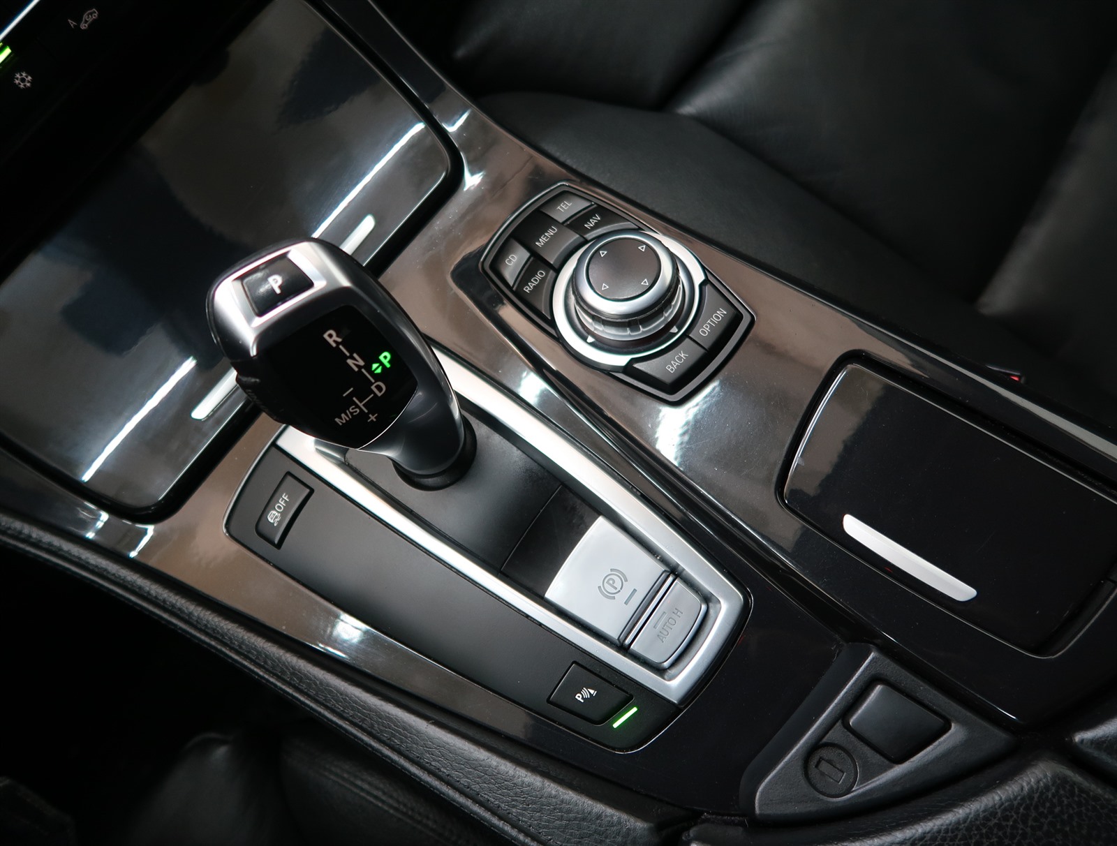 BMW Řada 5, 2011 - pohled č. 24