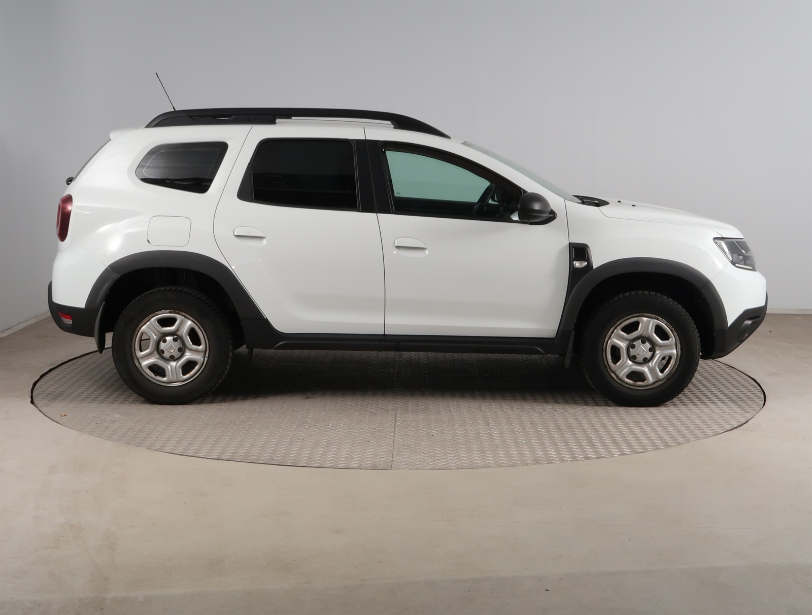 Dacia Duster, 2019 - pohled č. 8