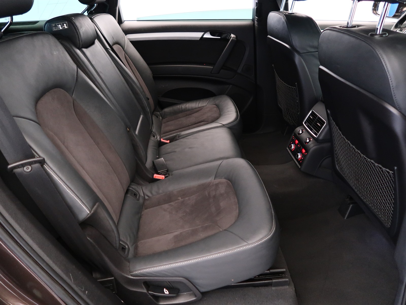 Audi Q7, 2015 - pohled č. 13