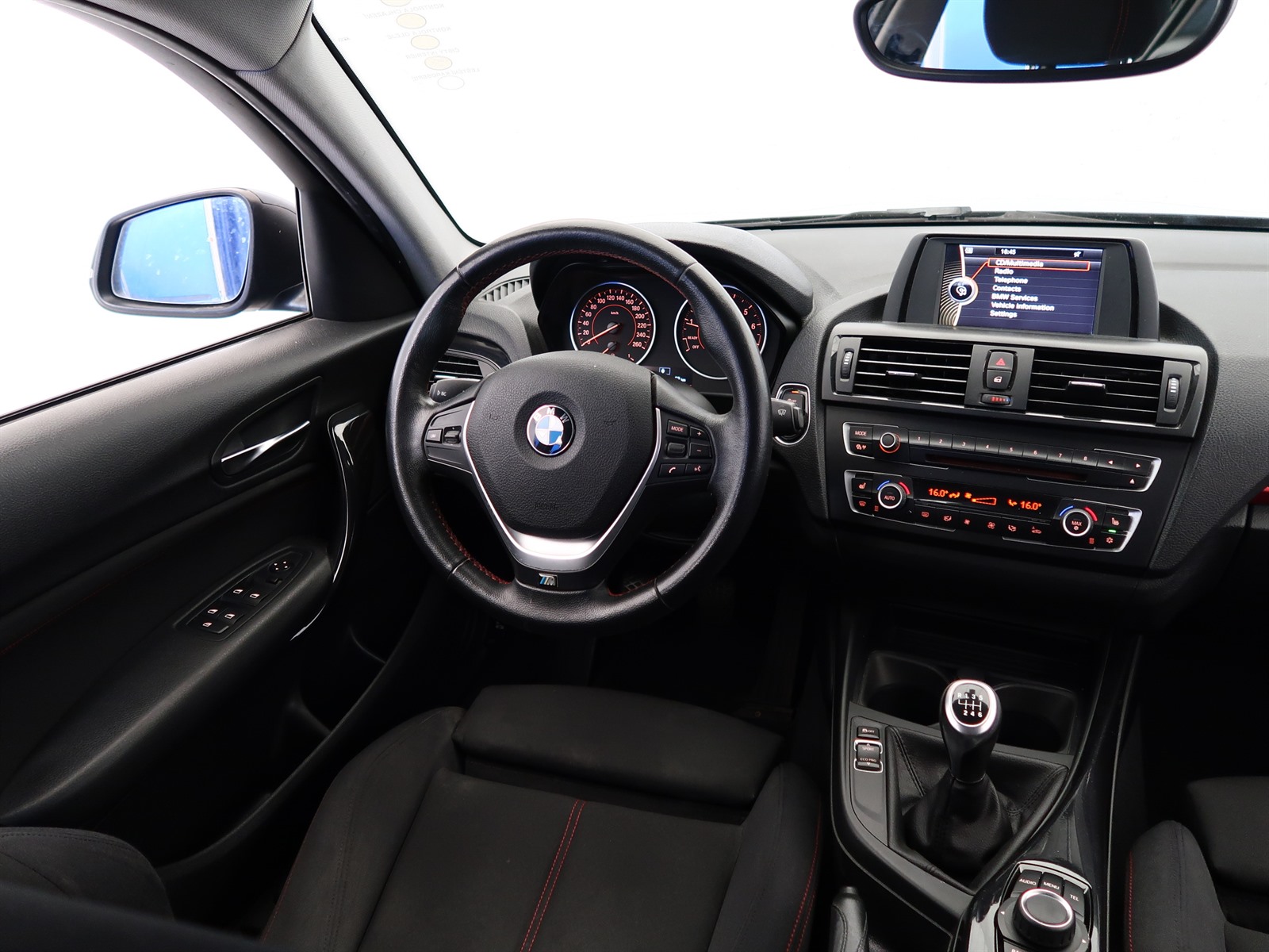 BMW 1, 2012 - pohled č. 9