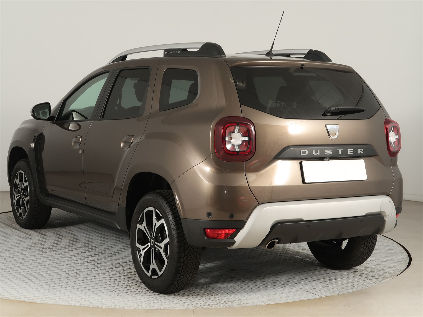 Dacia Duster, 2020 - pohled č. 5