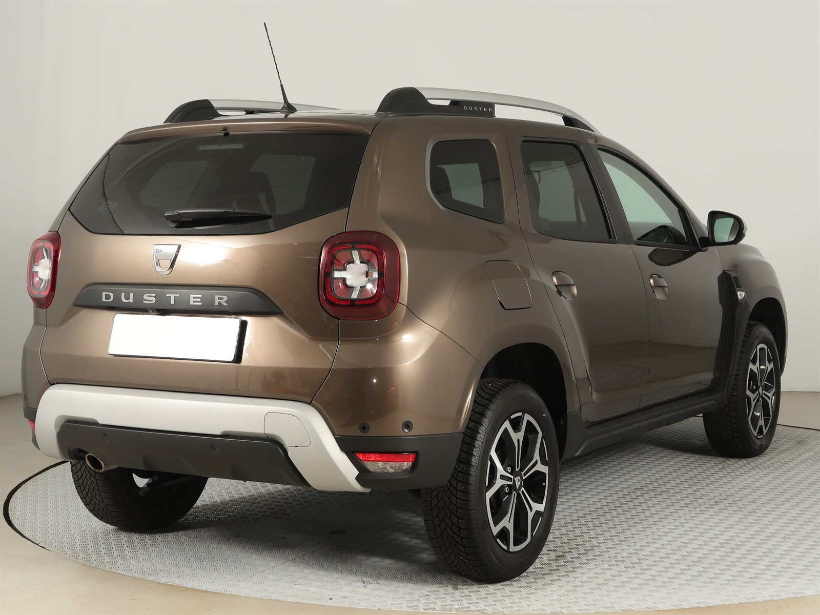 Dacia Duster, 2020 - pohled č. 7