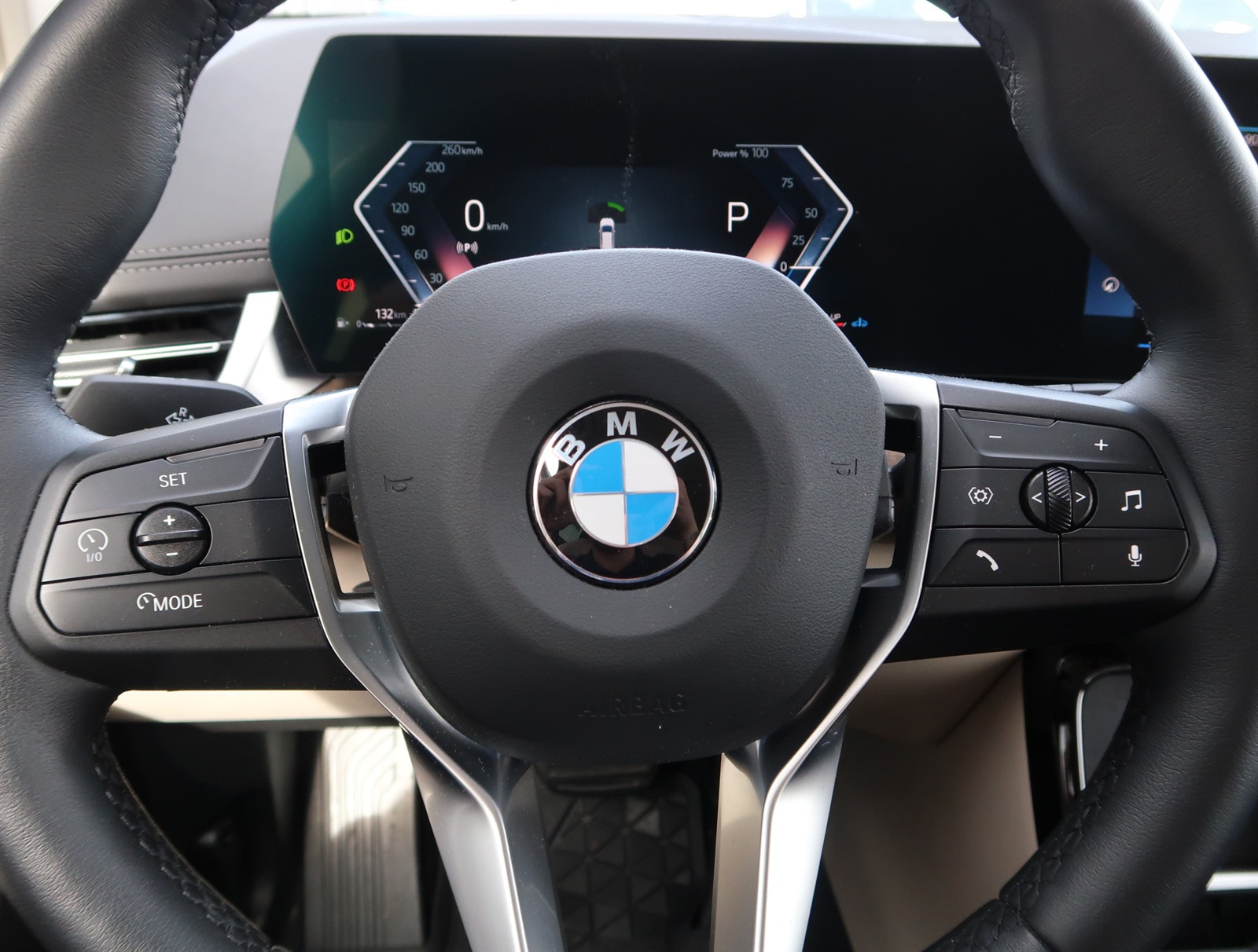 BMW 2 Active Tourer, 2022 - pohled č. 22