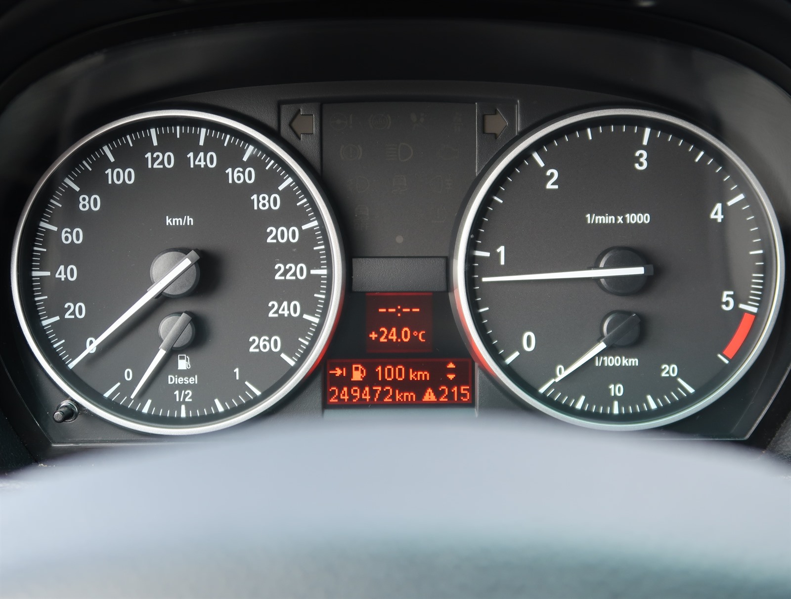 BMW Řada 3, 2012 - pohled č. 17