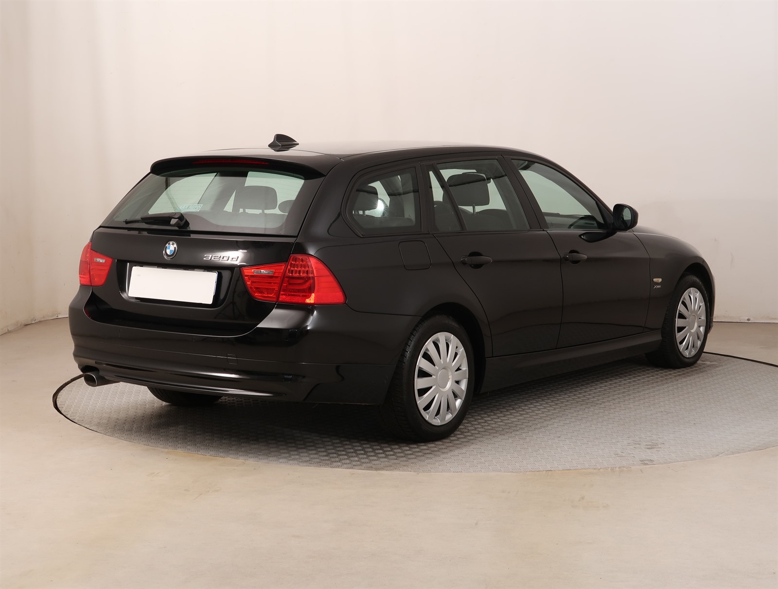 BMW Řada 3, 2012 - pohled č. 7