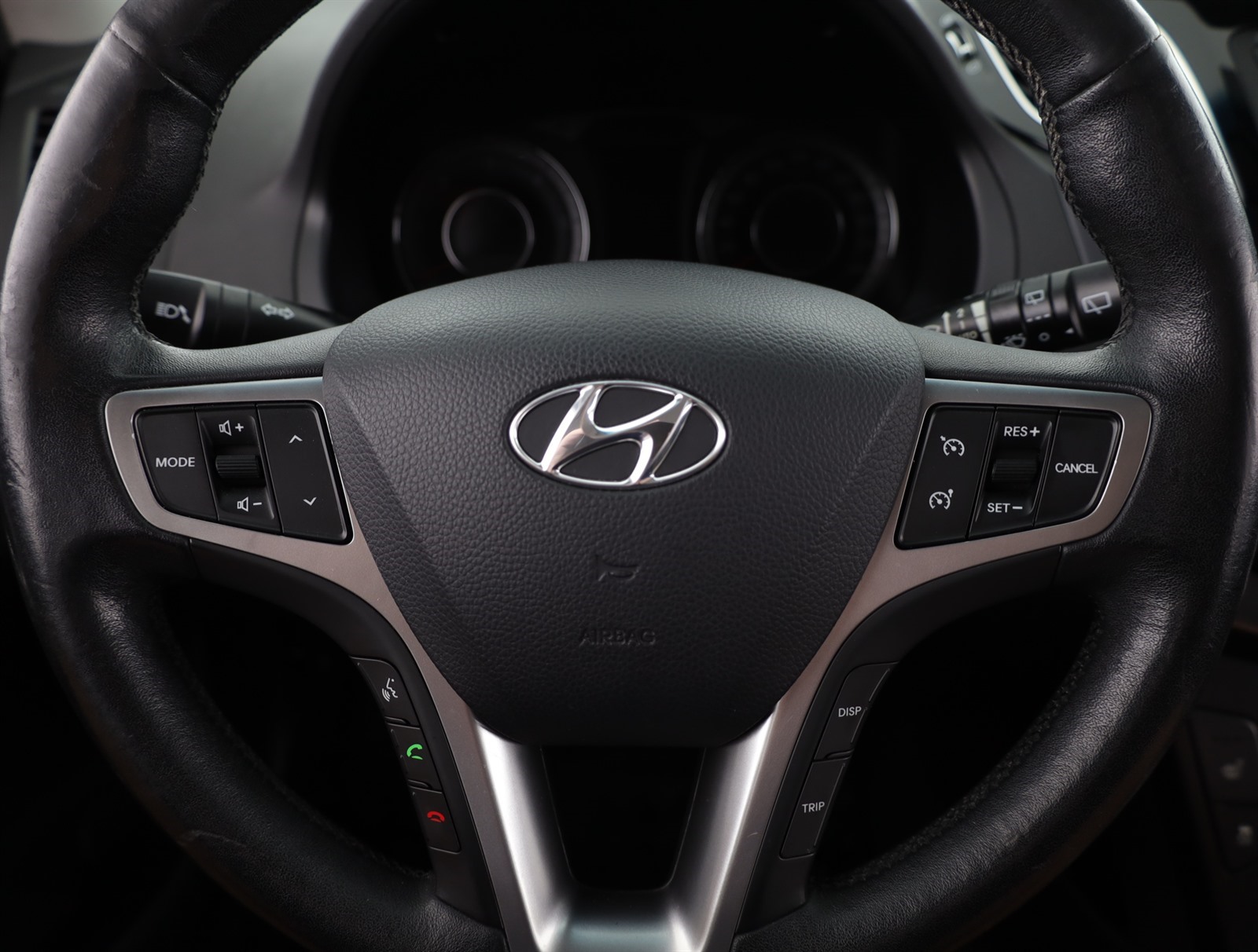 Hyundai i40, 2011 - pohled č. 19