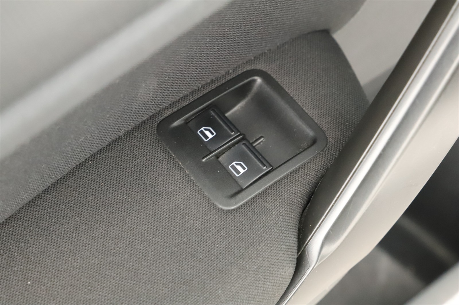 Volkswagen Caddy, 2017 - pohled č. 17