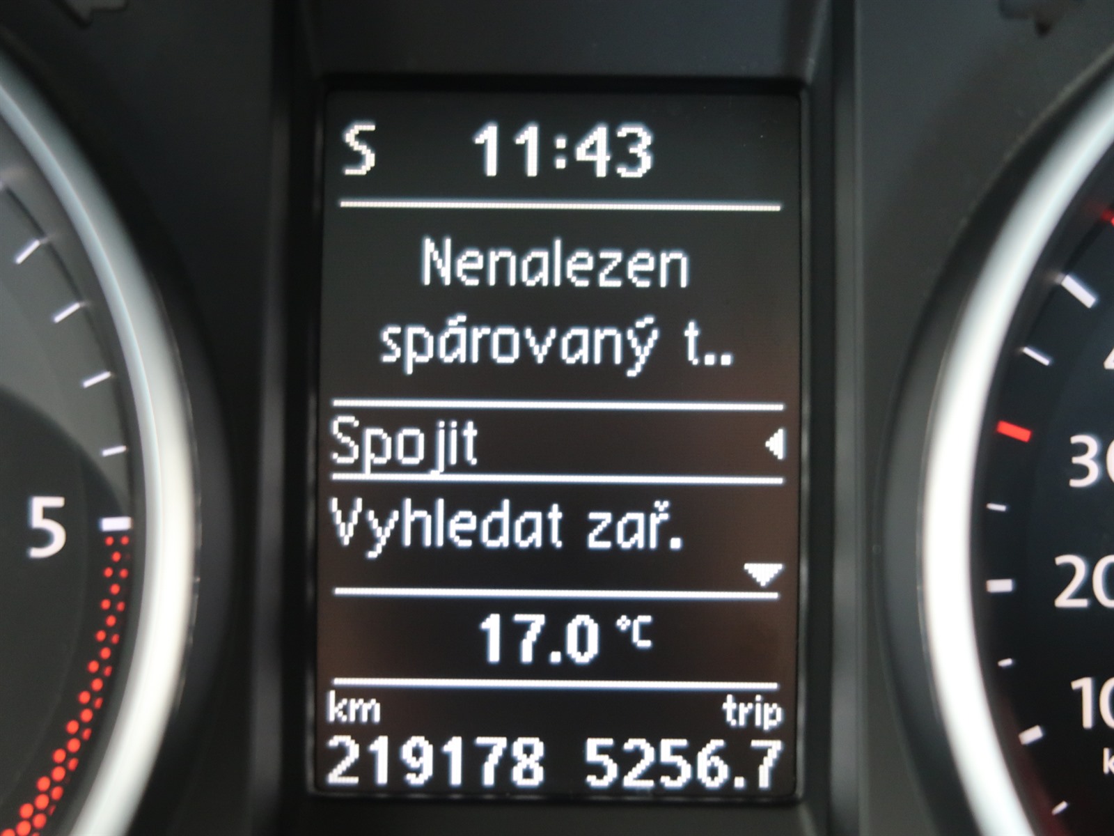 Volkswagen Golf, 2011 - pohled č. 30