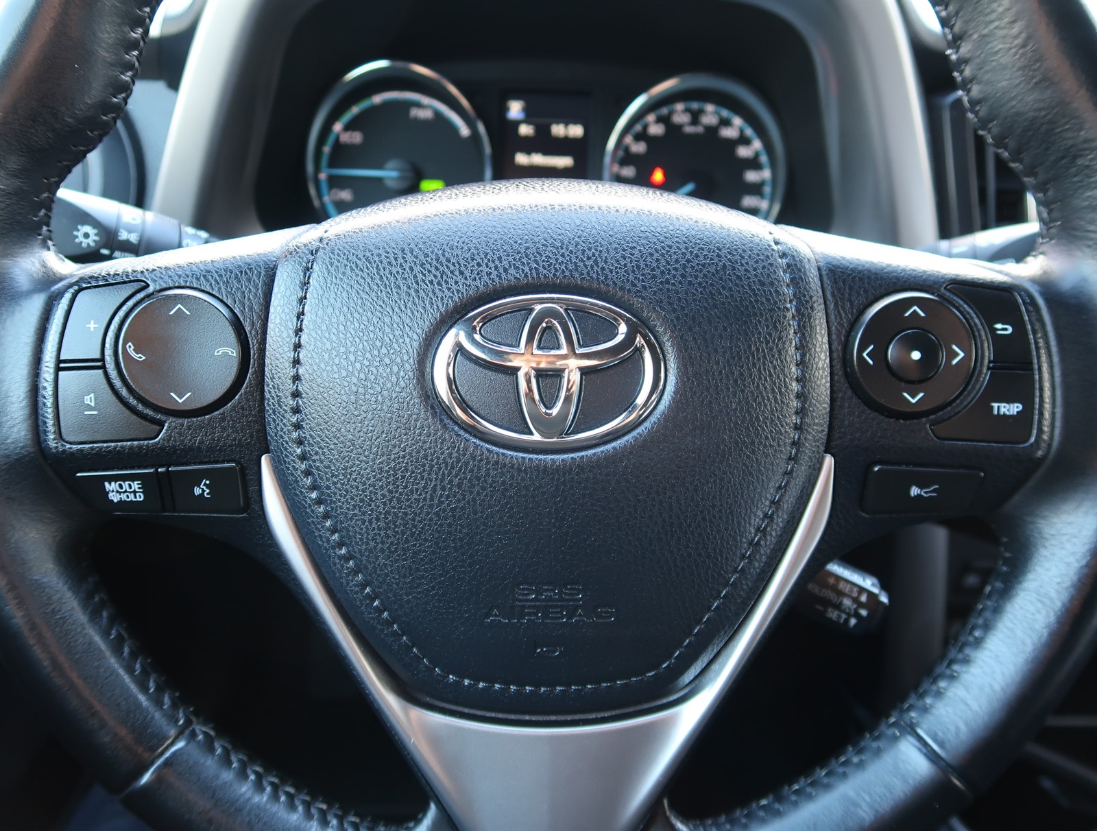 Toyota RAV 4, 2019 - pohled č. 23