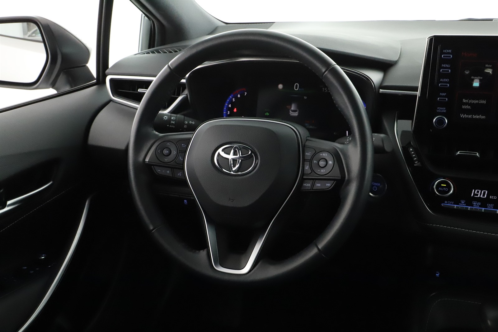 Toyota Corolla, 2022 - pohled č. 14