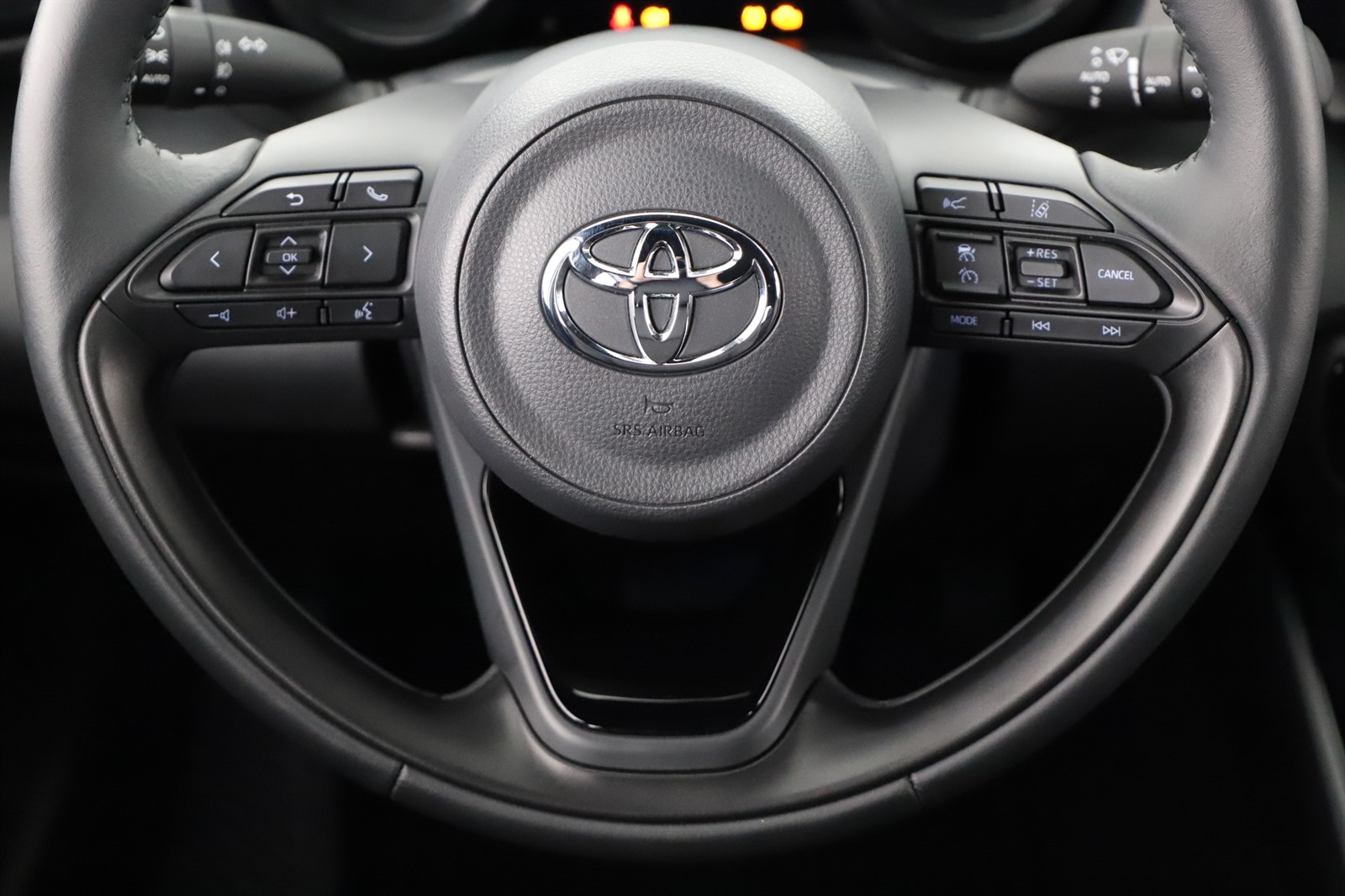 Toyota Yaris, 2023 - pohled č. 14