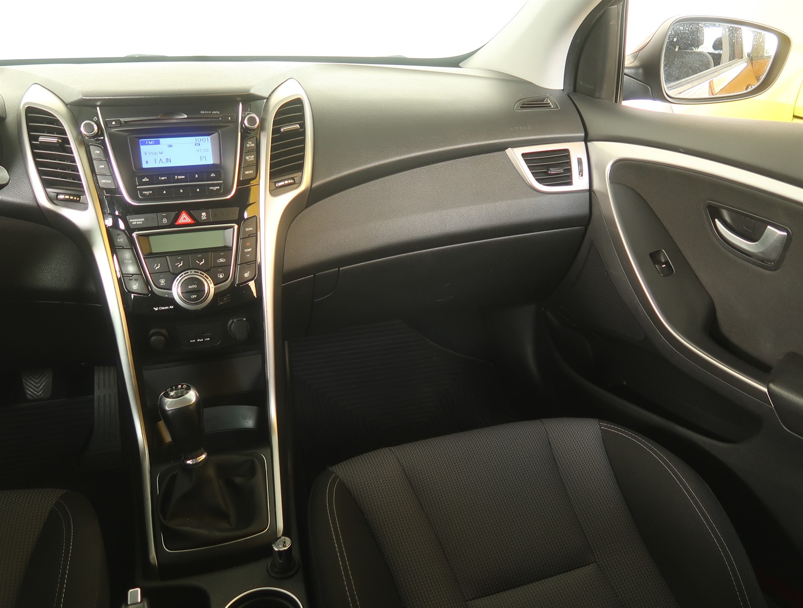 Hyundai i30, 2012 - pohled č. 11