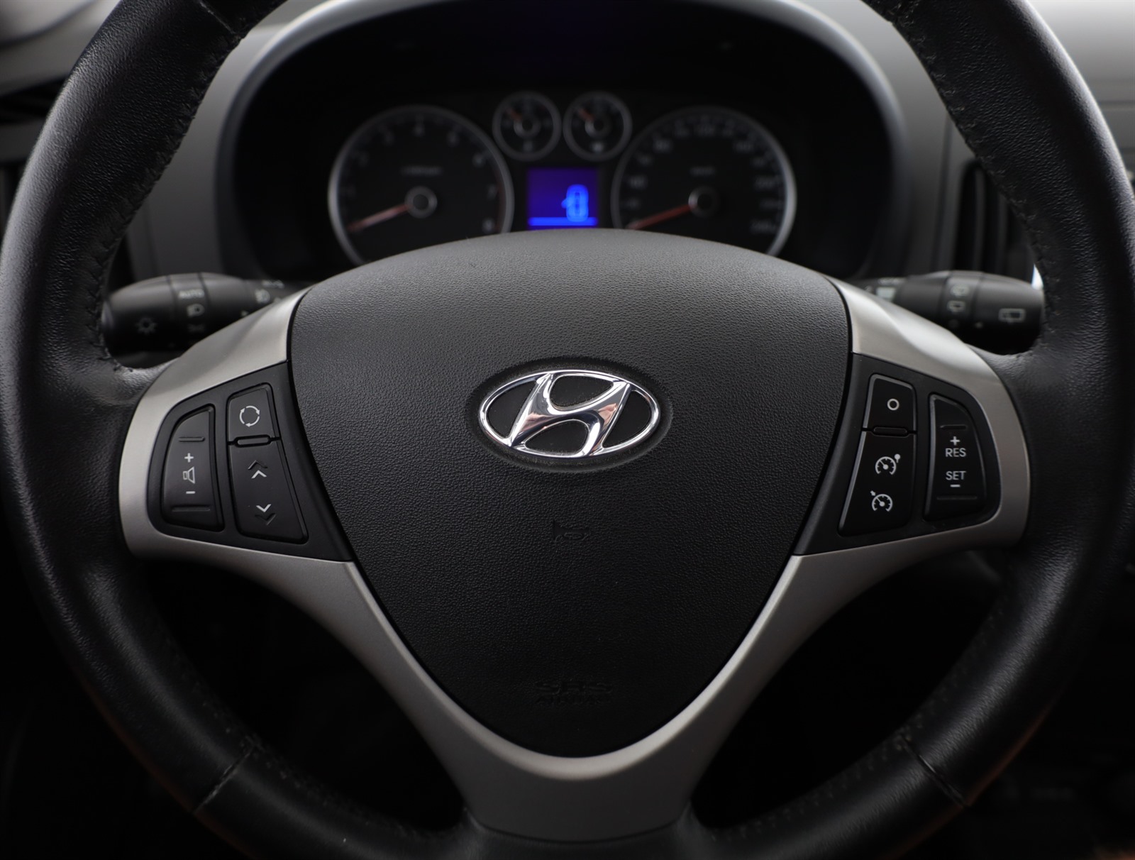 Hyundai i30, 2011 - pohled č. 14