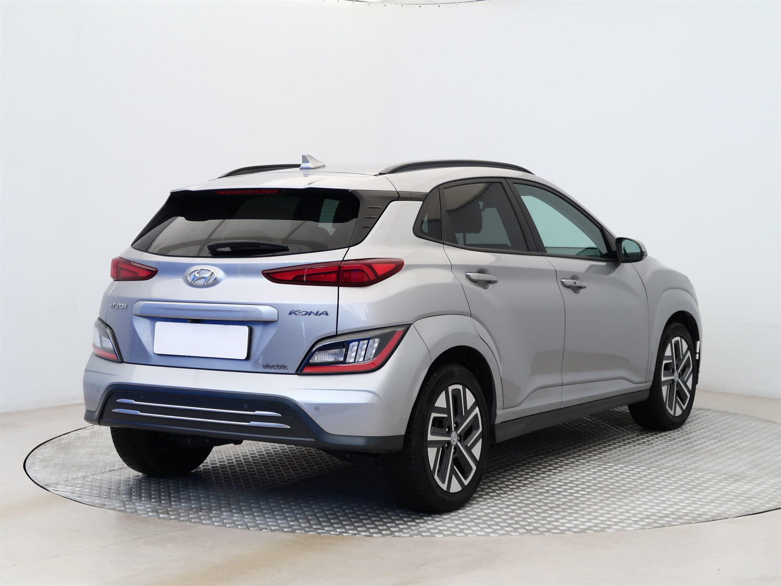Hyundai Kona, 2021 - pohled č. 7