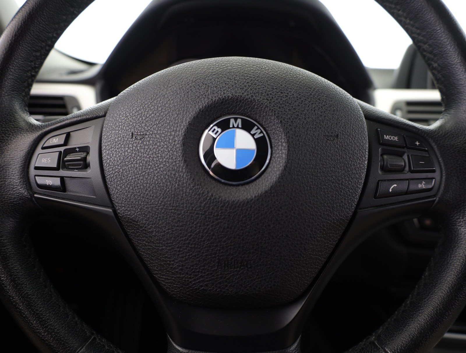 BMW Řada 3, 2014 - pohled č. 14