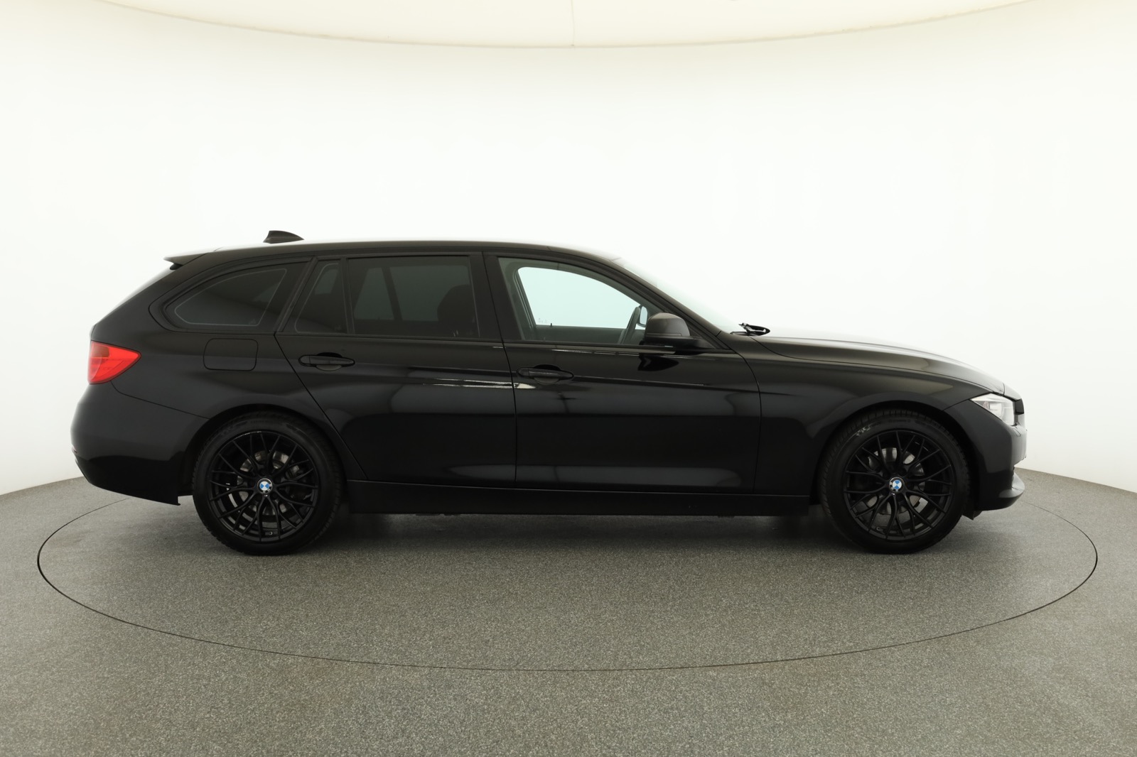 BMW Řada 3, 2014 - pohled č. 8