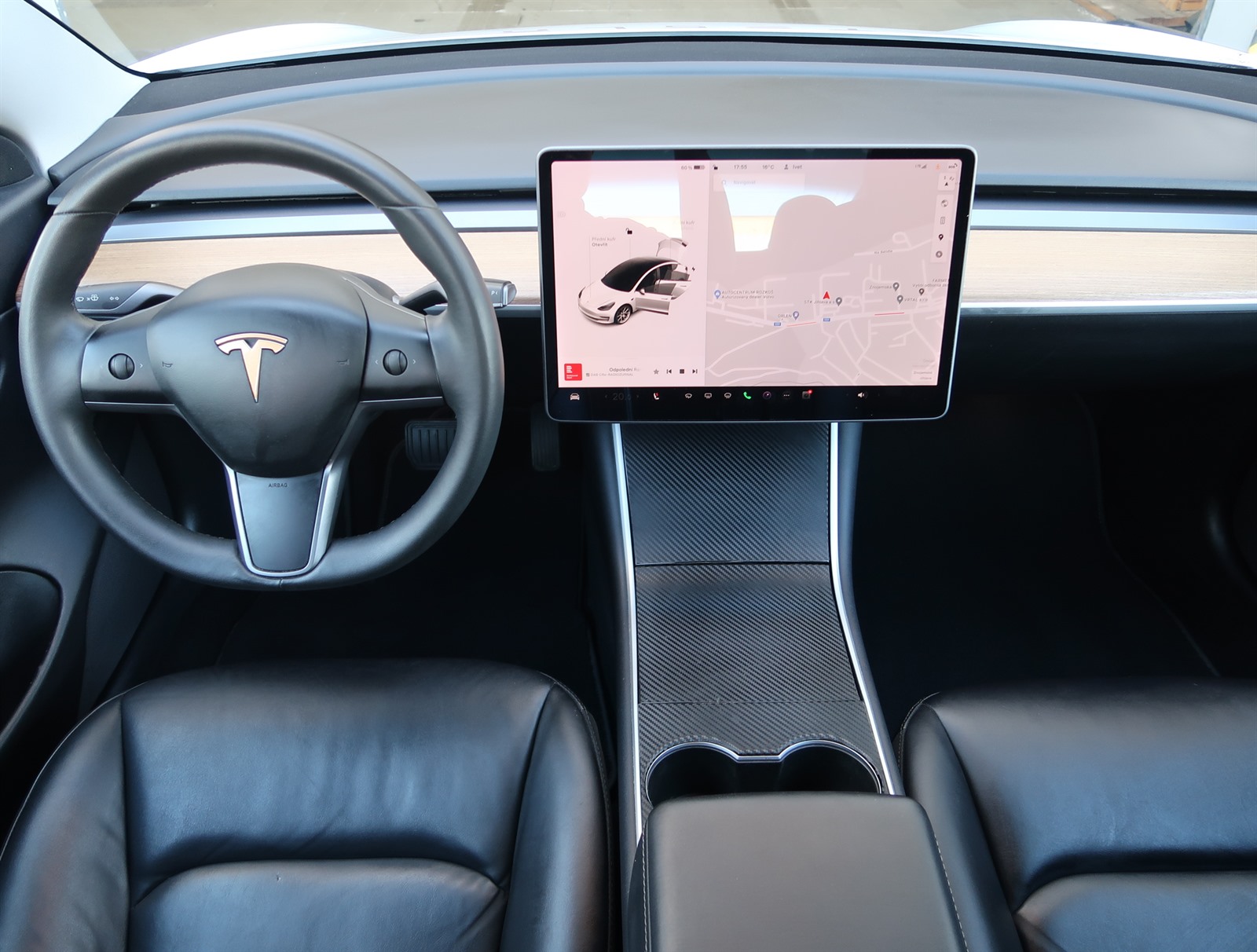 Tesla Ostatní, 2020 - pohled č. 10
