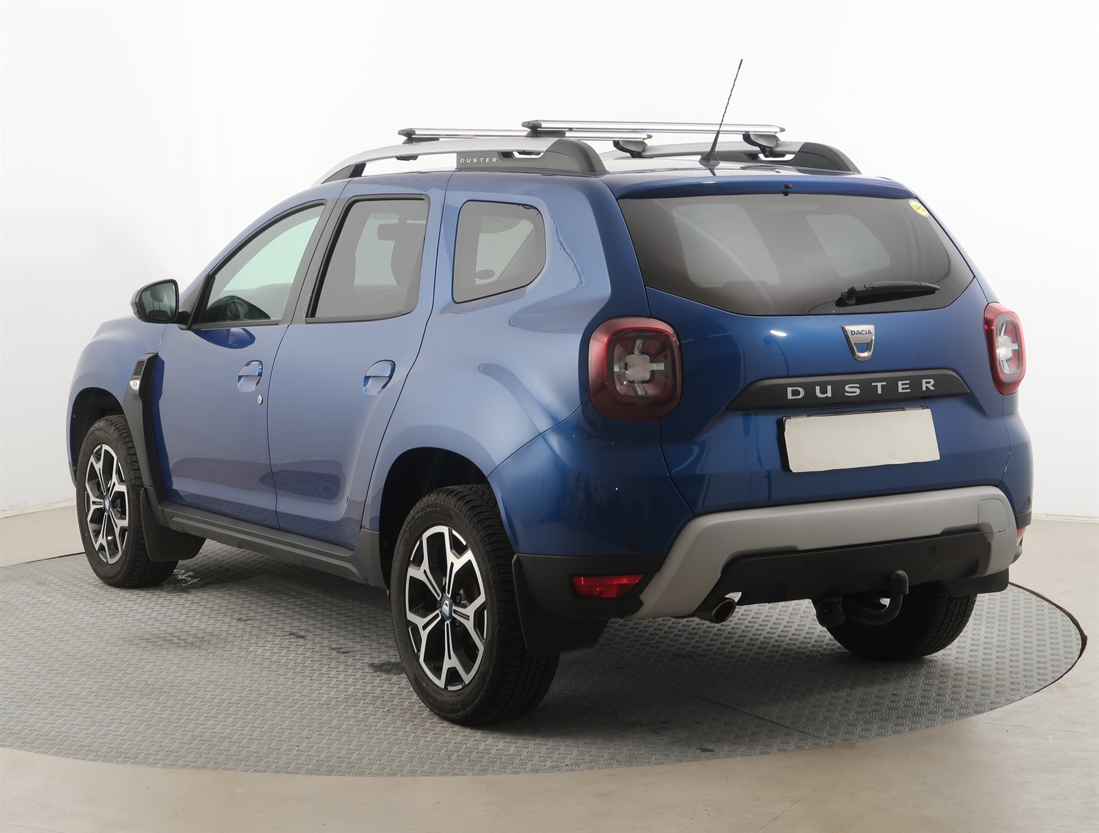 Dacia Duster, 2021 - pohled č. 5