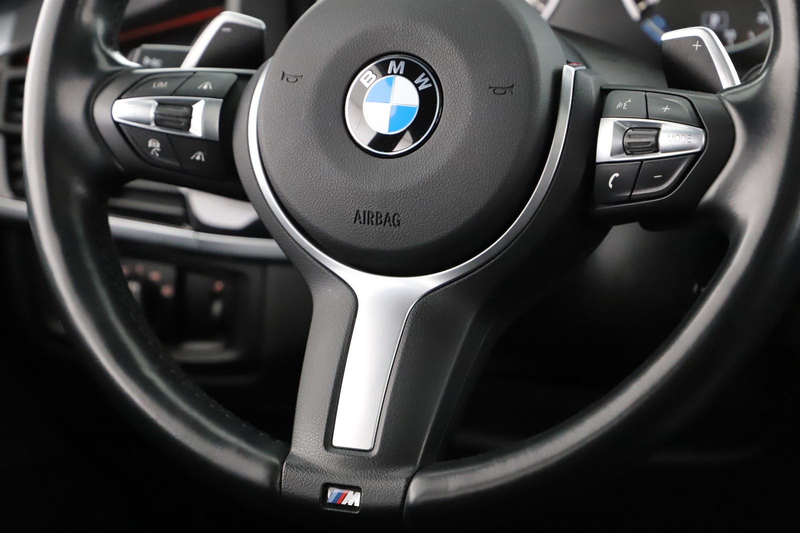 BMW X5, 2014 - pohled č. 20