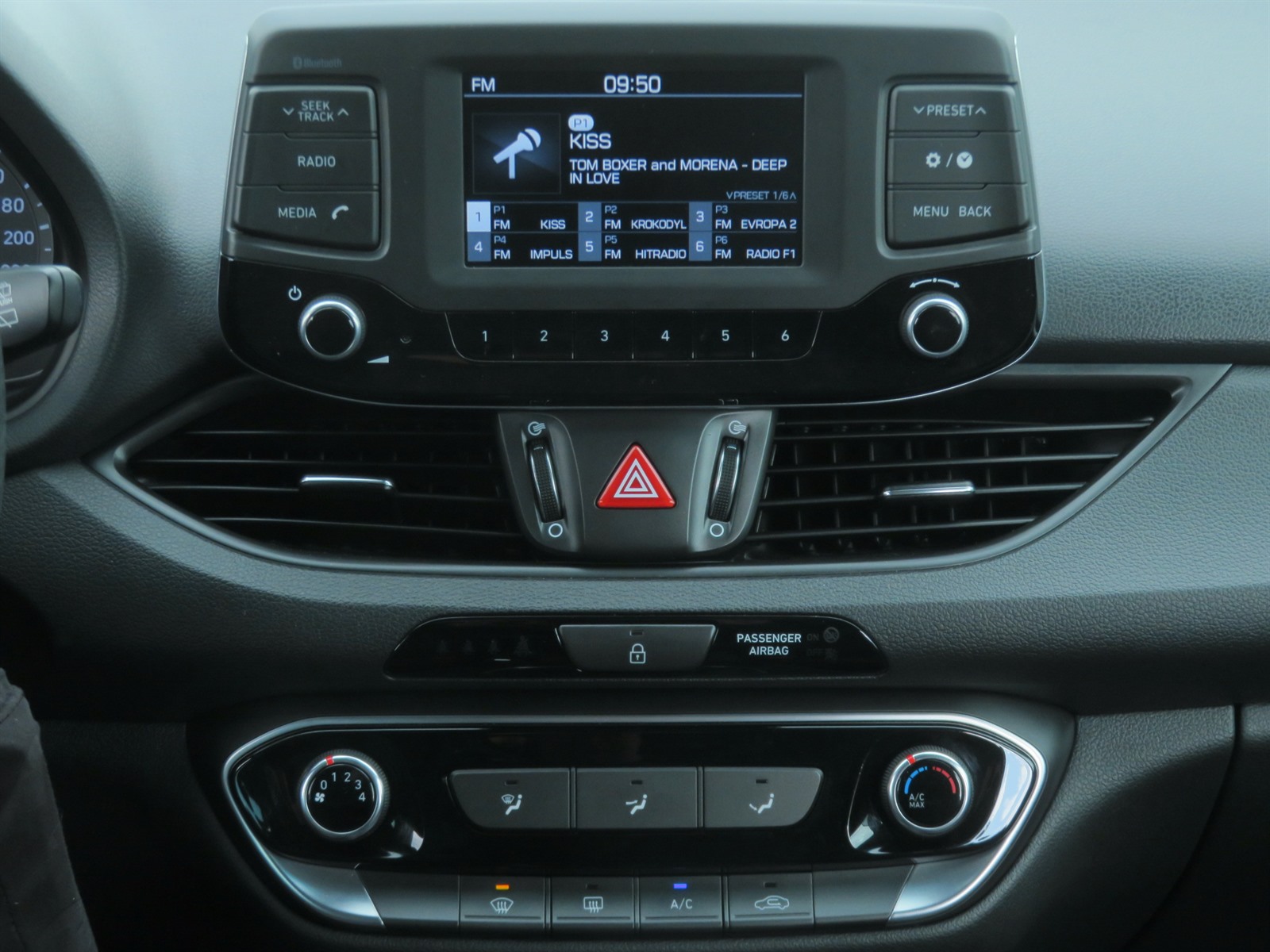 Hyundai i30, 2017 - pohled č. 18