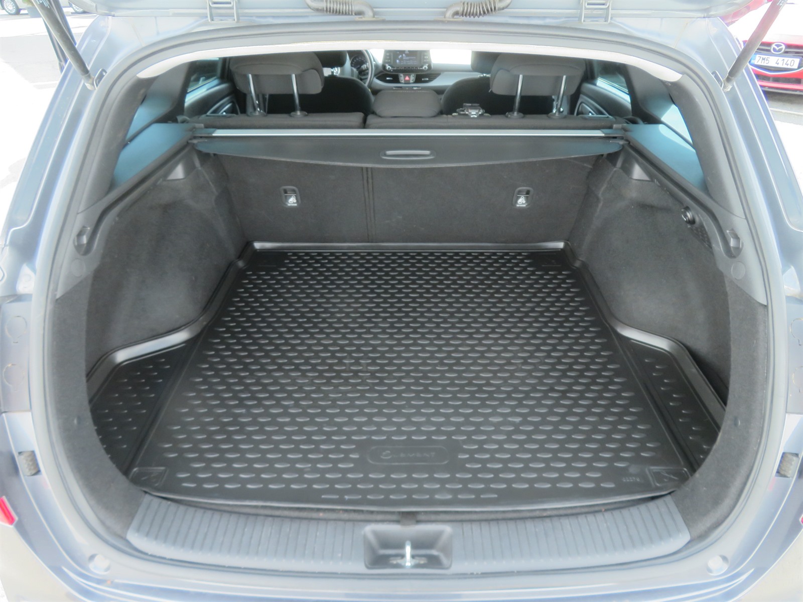 Hyundai i30, 2017 - pohled č. 19