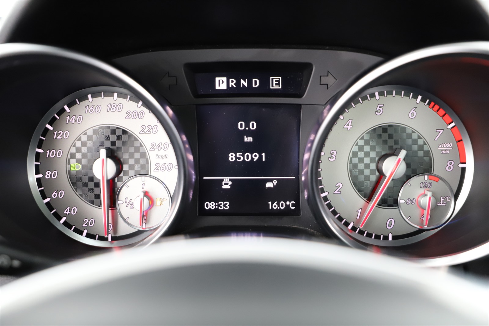 Mercedes-Benz SLK, 2012 - pohled č. 14
