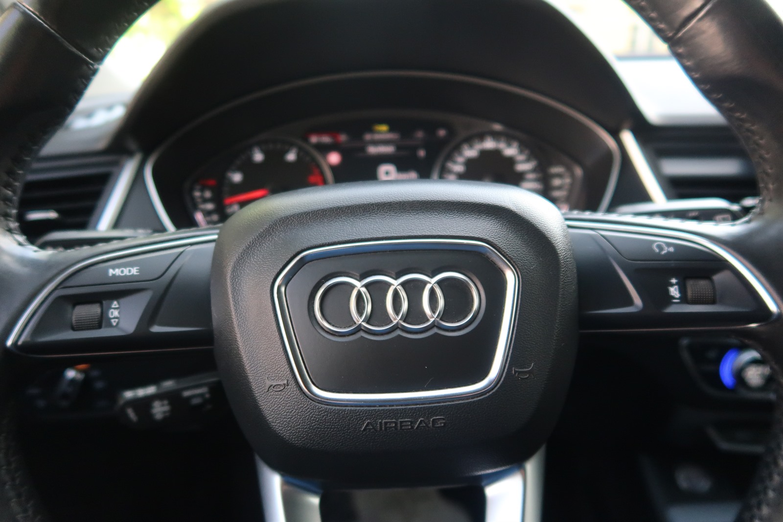 Audi Q5, 2017 - pohled č. 23