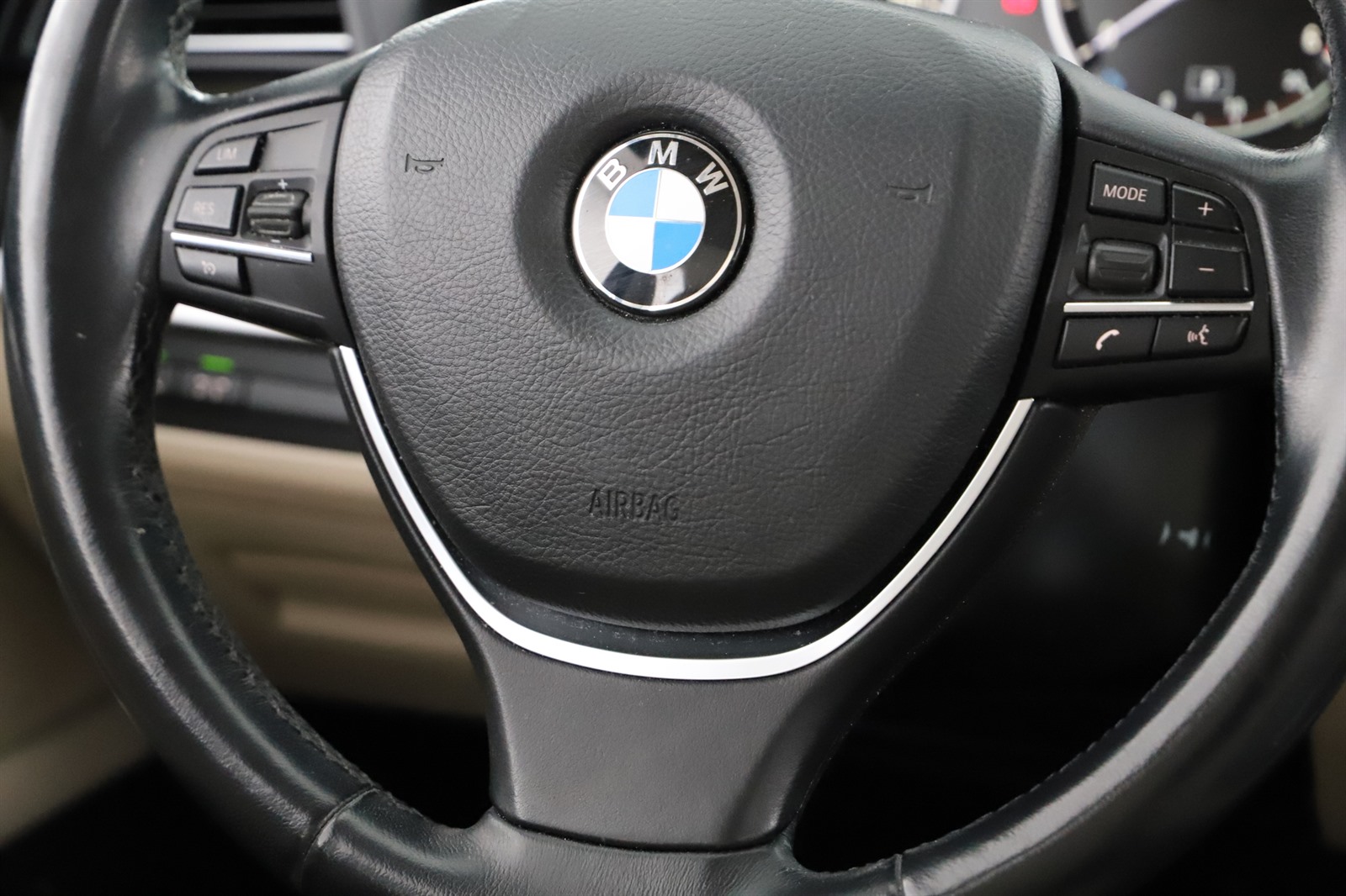 BMW Řada 5, 2016 - pohled č. 14