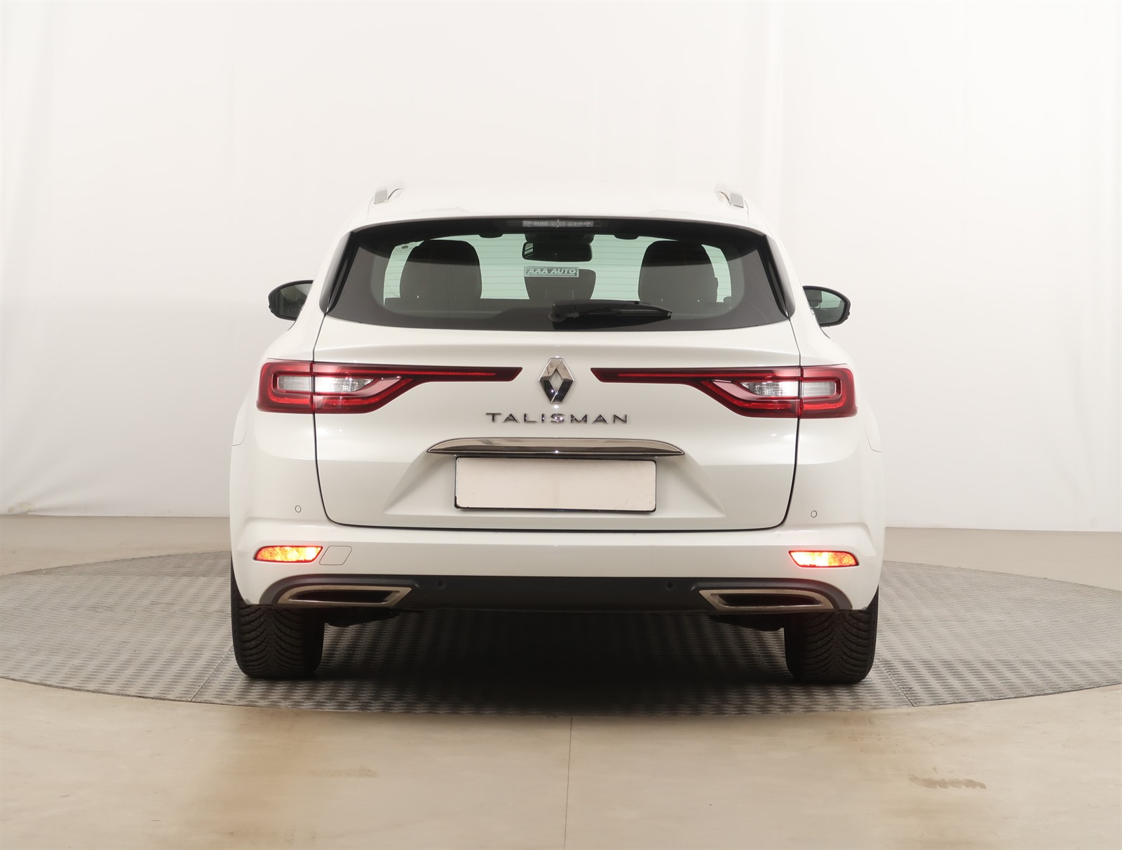 Renault Talisman, 2020 - pohled č. 6