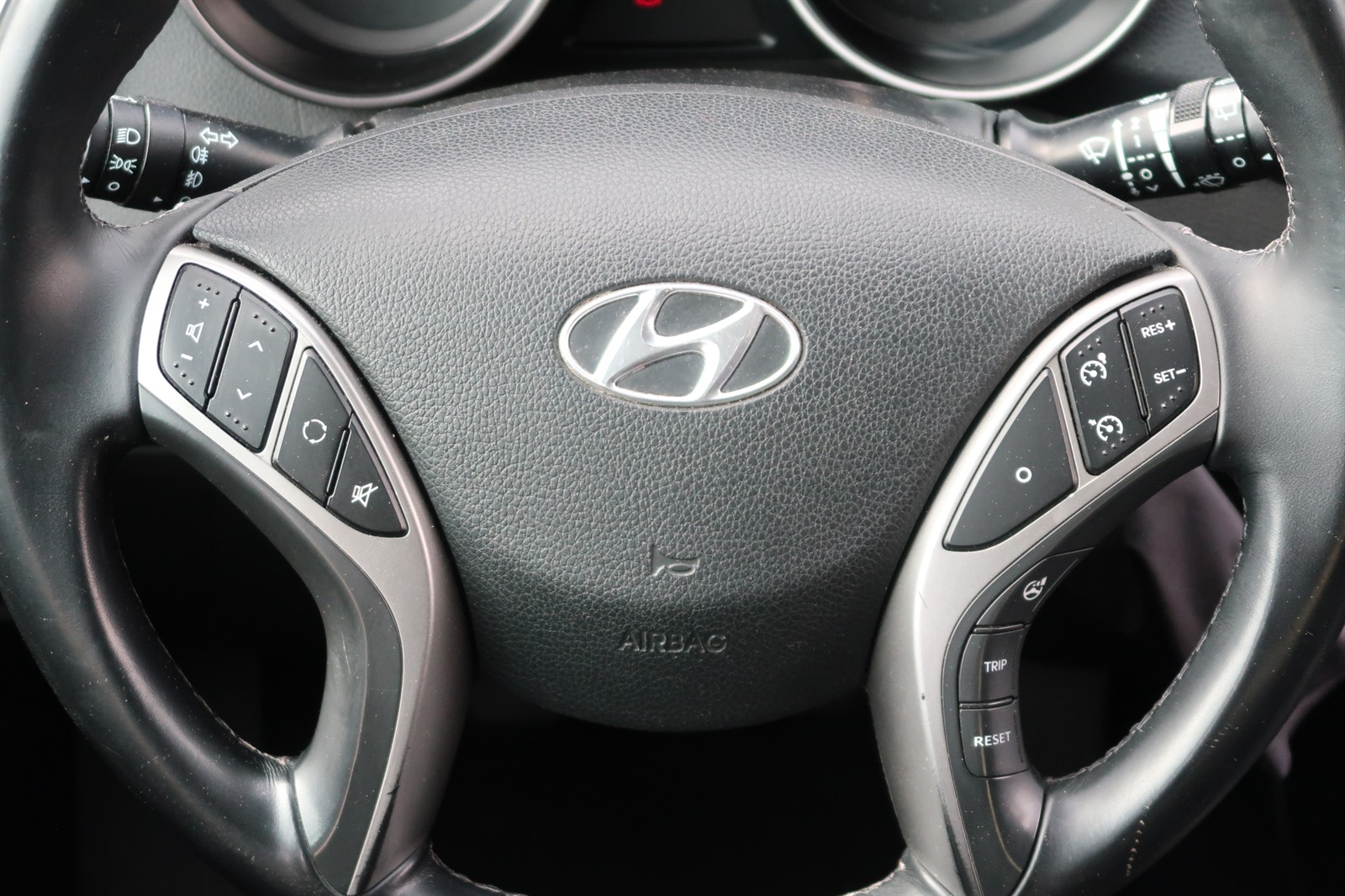 Hyundai i30, 2012 - pohled č. 21