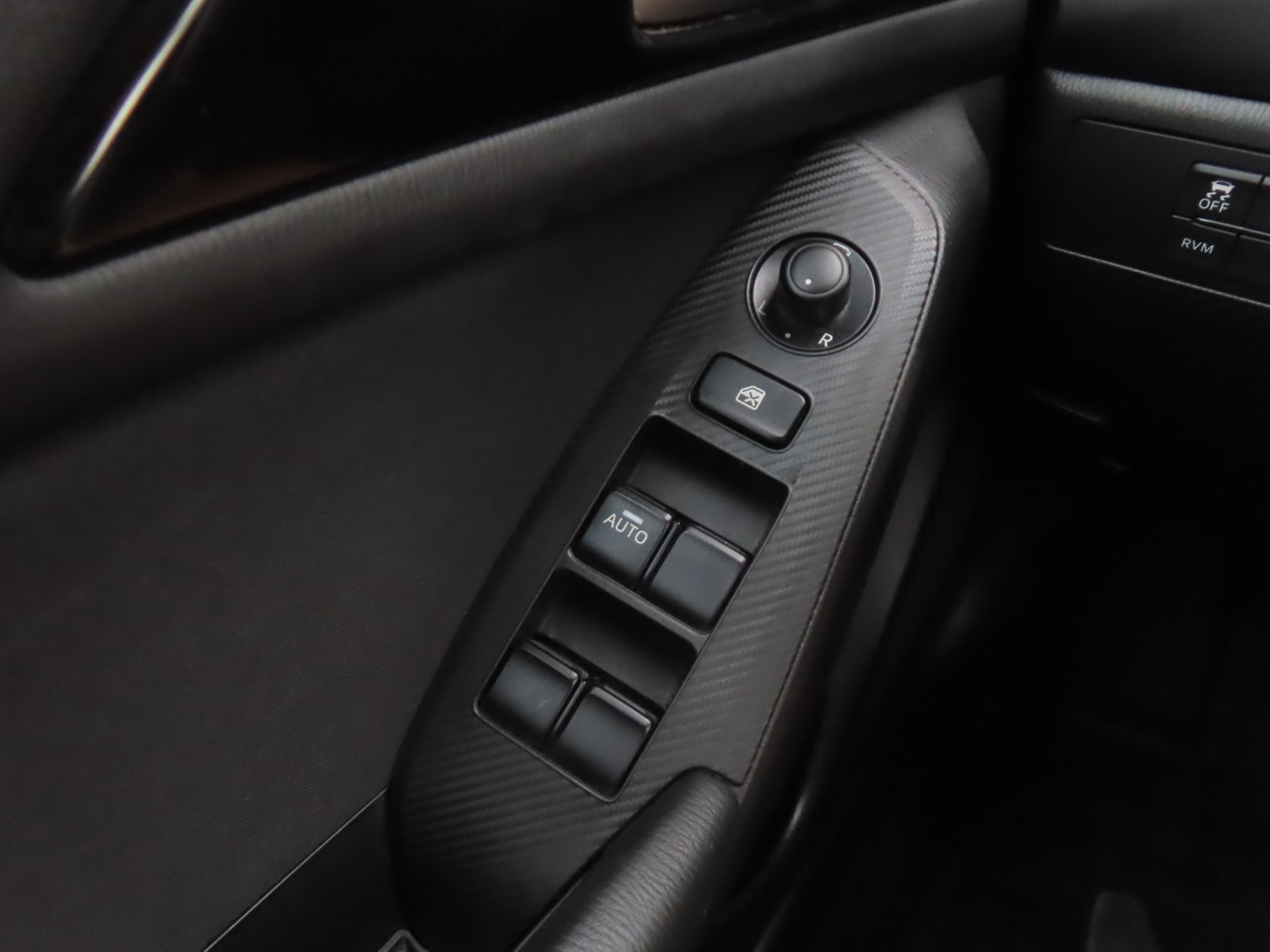 Mazda 3, 2015 - pohled č. 22