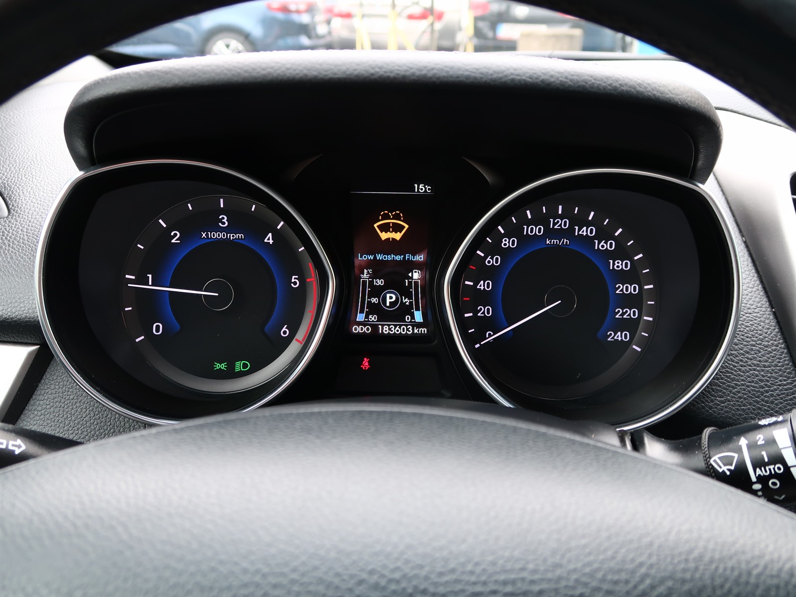 Hyundai i30, 2014 - pohled č. 17