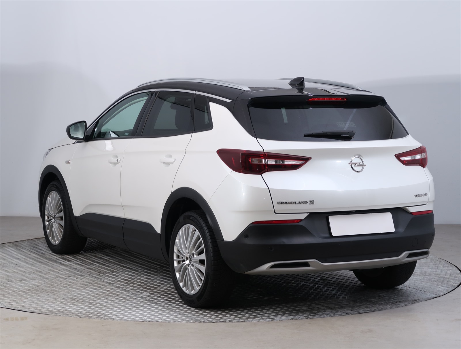 Opel Ostatní, 2018 - pohled č. 5