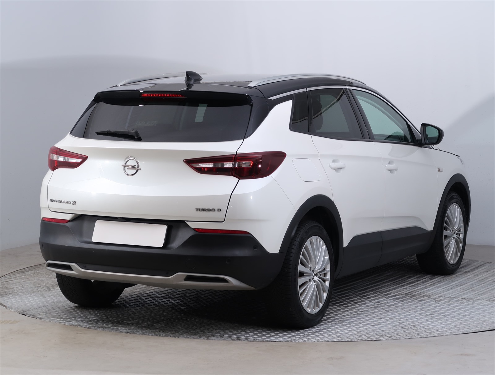 Opel Ostatní, 2018 - pohled č. 7
