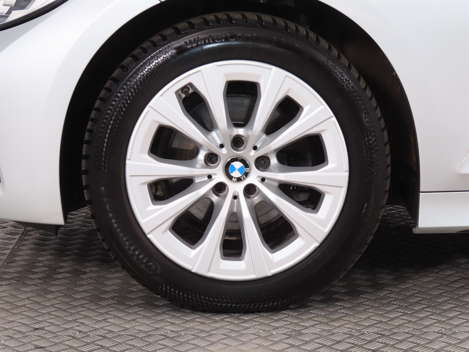BMW Řada 3, 2020 - pohled č. 21