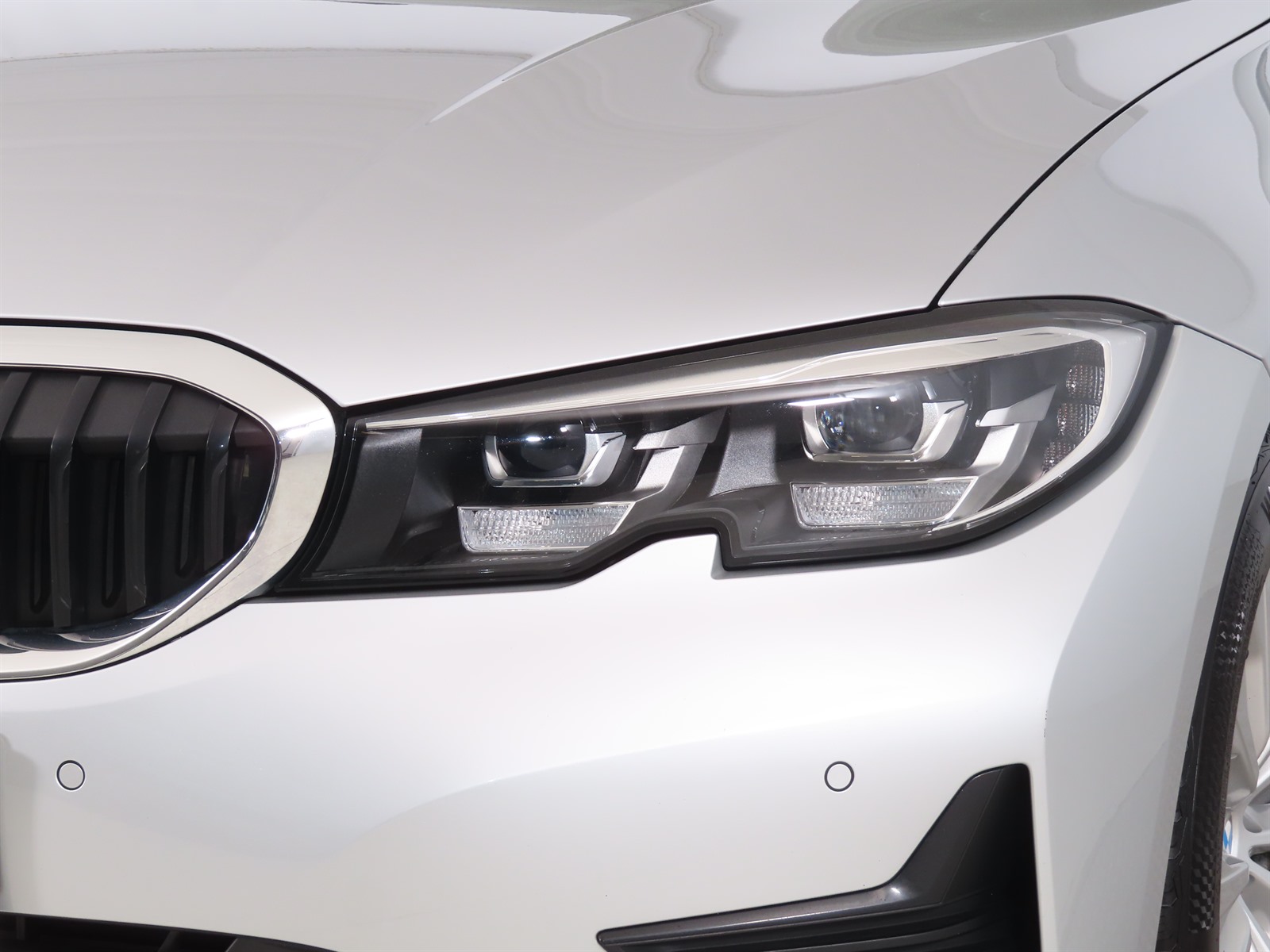 BMW Řada 3, 2020 - pohled č. 22