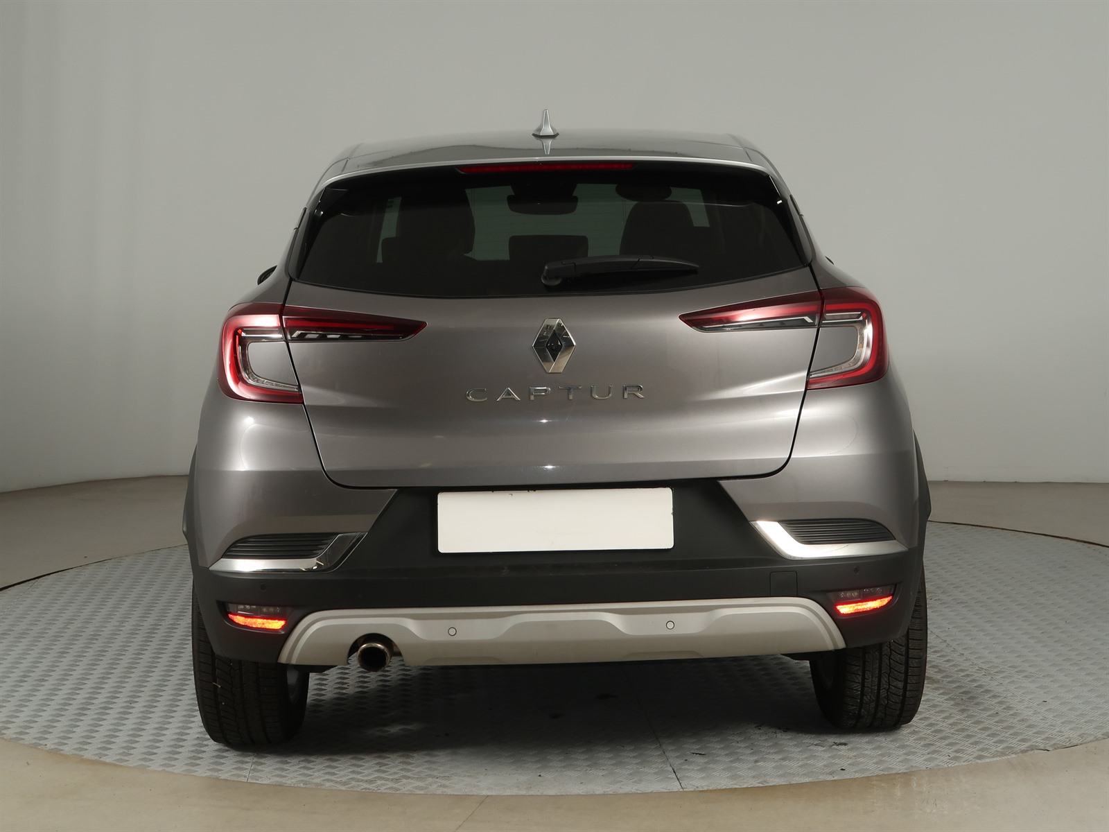Renault Captur, 2021 - pohled č. 6